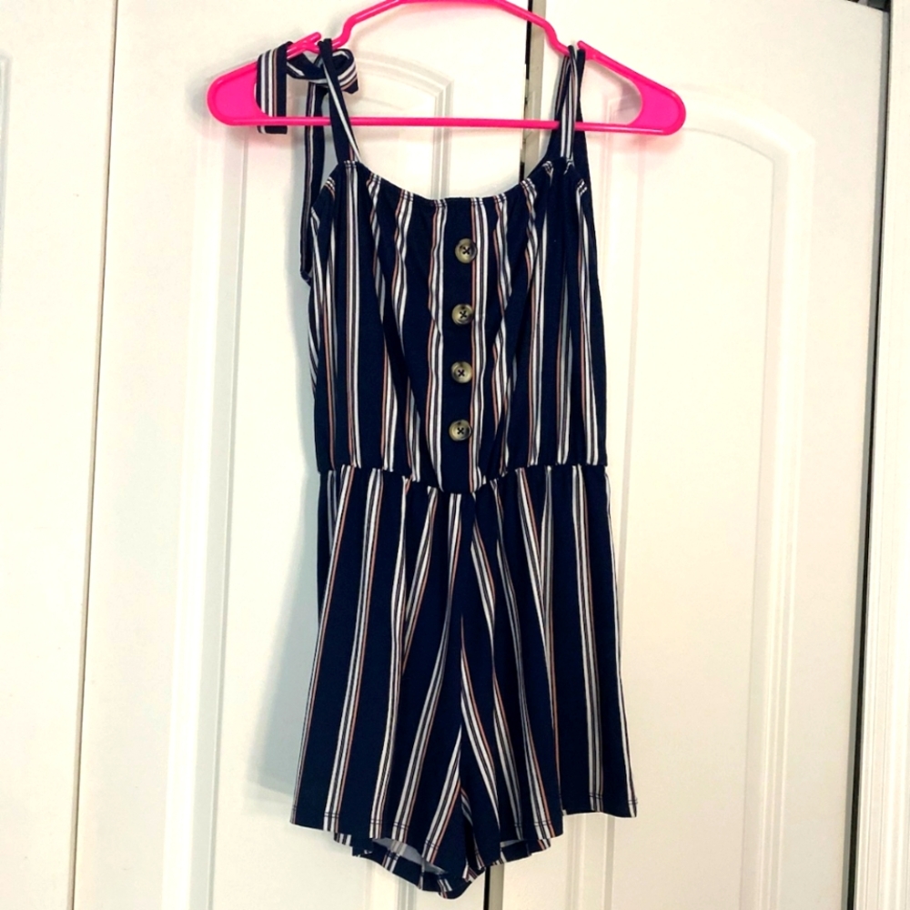 Rompers